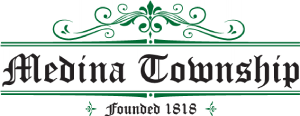 Medina Township Seal